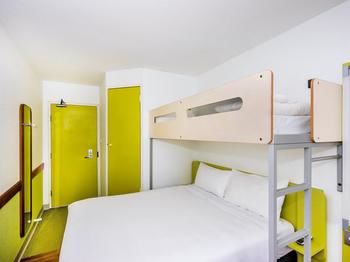 Ibis Budget St Peters - Accommodation Cooktown 28