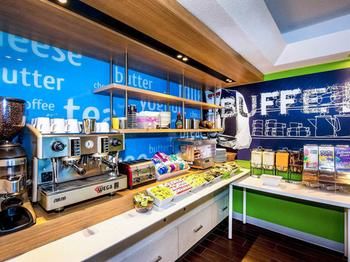Ibis Budget St Peters - Accommodation Cooktown 31