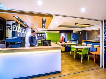 Ibis Budget St Peters - Accommodation Cooktown 32