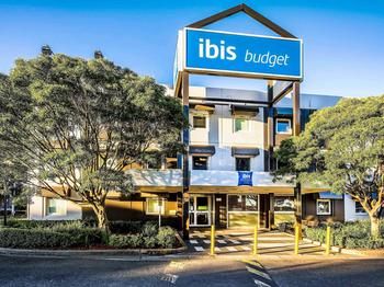 Ibis Budget St Peters - Accommodation Cooktown 33