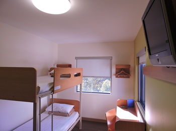  Accommodation Cooktown