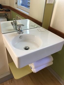 Ibis Budget Campbelltown - Accommodation Cooktown 1