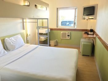 Ibis Budget Campbelltown - Accommodation Cooktown 7