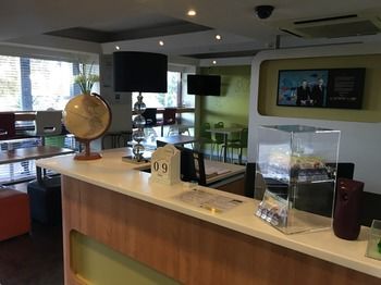 Ibis Budget Campbelltown - Accommodation Cooktown 19