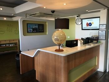 Ibis Budget Campbelltown - Accommodation Cooktown 21