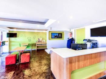 Ibis Budget Campbelltown - Accommodation Cooktown 22