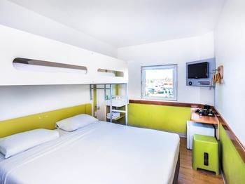 Ibis Budget Campbelltown - Accommodation Cooktown 23