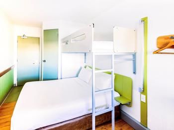 Ibis Budget Campbelltown - Accommodation Cooktown 24