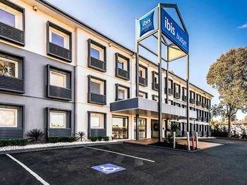 Ibis Budget Campbelltown - Accommodation Cooktown 25