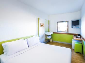 Ibis Budget Campbelltown - Accommodation Cooktown 26