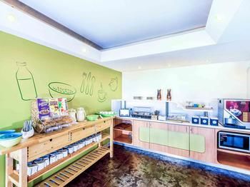 Ibis Budget Campbelltown - Accommodation Cooktown 27