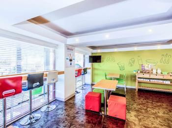 Ibis Budget Campbelltown - Accommodation Cooktown 32