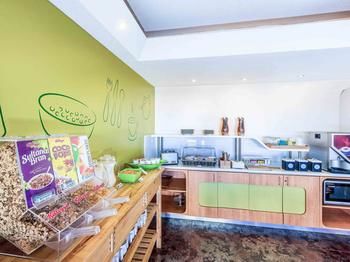 Ibis Budget Campbelltown - Accommodation Cooktown 33