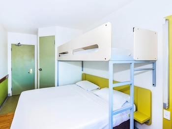 Ibis Budget Campbelltown - Accommodation Cooktown 34