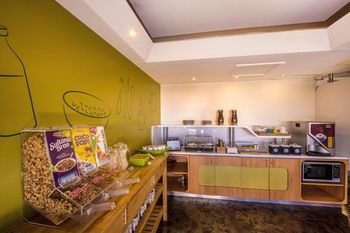 Ibis Budget Campbelltown - Accommodation Cooktown 36