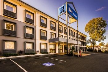 Ibis Budget Campbelltown - Accommodation Cooktown 37
