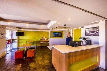 Ibis Budget Campbelltown - Accommodation Cooktown 38