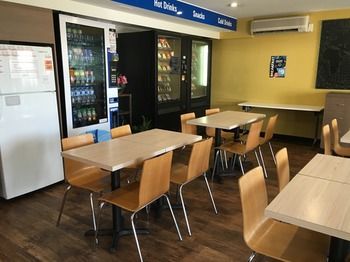 Ibis Budget Gosford - Accommodation Cooktown 0