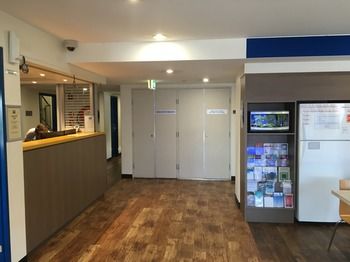 Ibis Budget Gosford - Accommodation Cooktown 2