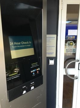 Ibis Budget Gosford - Accommodation Cooktown 9