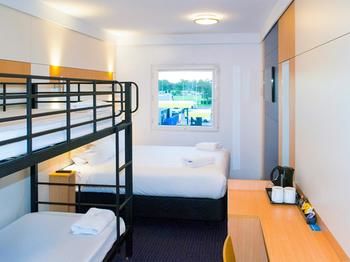 Ibis Budget Gosford - Accommodation Cooktown 34