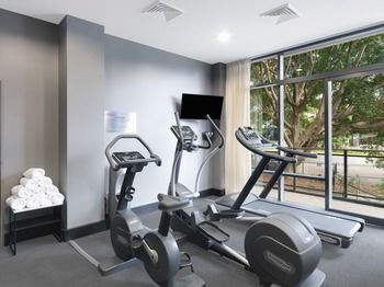 Adina Apartment Hotel Sydney Airport - Accommodation Cooktown 10