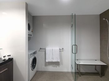 Adina Apartment Hotel Sydney Airport - Accommodation Cooktown 32