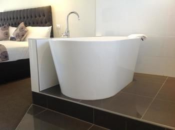 Tower Motel Marysville - Accommodation Cooktown 4