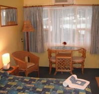 Black Swan Waterfront Motel - Accommodation Cooktown