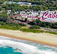 Shelly Beach Holiday Park - Accommodation Cooktown