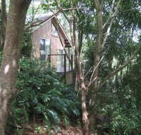 Belleaposs at Montville - Accommodation Cooktown