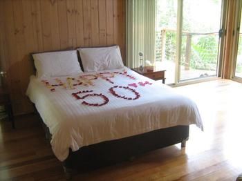 Belle's At Montville - Accommodation Cooktown 1