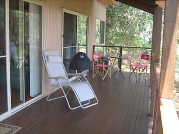 Belle's At Montville - Accommodation Cooktown 3