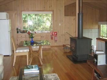 Belle's At Montville - Accommodation Cooktown 4