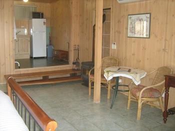 Belle's At Montville - Accommodation Cooktown 6