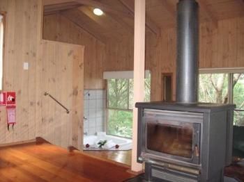 Belle's At Montville - Accommodation Cooktown 14