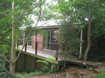 Belle's At Montville - Accommodation Cooktown 15