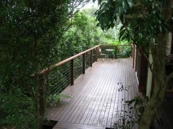 Belle's At Montville - Accommodation Cooktown 16