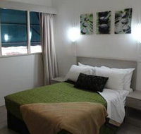 The Ashwood Motel - Accommodation Cooktown