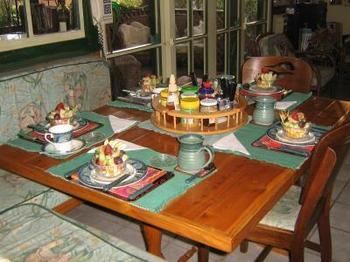 Hamilton Heritage B&B - Accommodation Cooktown 5