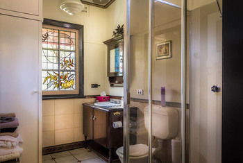 Hamilton Heritage B&B - Accommodation Cooktown 6