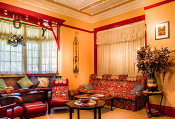 Hamilton Heritage B&B - Accommodation Cooktown 9