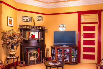 Hamilton Heritage B&B - Accommodation Cooktown 10