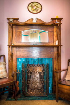 Hamilton Heritage B&B - Accommodation Cooktown 15