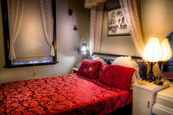 Hamilton Heritage B&B - Accommodation Cooktown 17