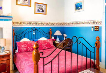 Hamilton Heritage B&B - Accommodation Cooktown 18