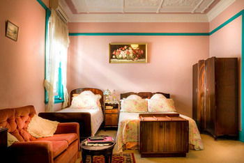 Hamilton Heritage B&B - Accommodation Cooktown 19