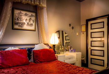 Hamilton Heritage B&B - Accommodation Cooktown 20