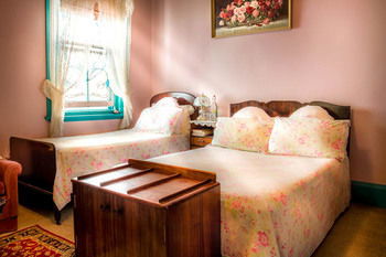 Hamilton Heritage B&B - Accommodation Cooktown 21