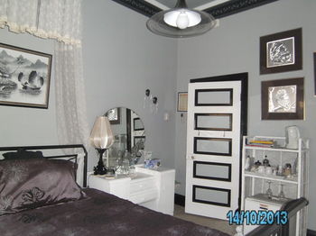 Hamilton Heritage B&B - Accommodation Cooktown 24